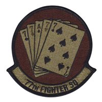 77 FS OCP Patch