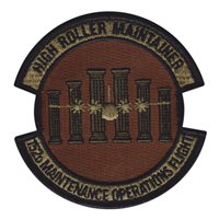152 MOF High Roller Maintainer OCP Patch