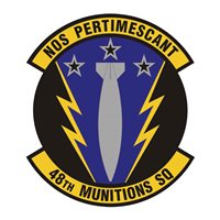 48 MUNS Patch