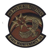 914 MXS OCP Patch