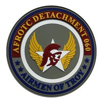 AFROTC Det 060 University of Southern California PVC Patch