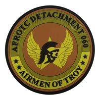 AFROTC Det 060 University of Southern California OCP PVC Patch