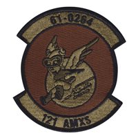 121 AMXS 61-0264 OCP Patch