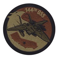 144 OSS OCP Patch