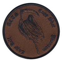 ACTS OCP Patch