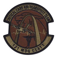 131 MDG CCATT OCP Patch