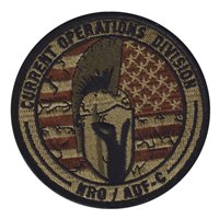 NRO ADF-C COPS OCP Patch