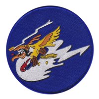 314 FS Heritage Patch