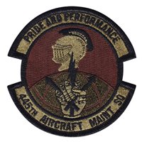 445 AMXS OCP Patch