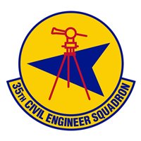35 CES Patch
