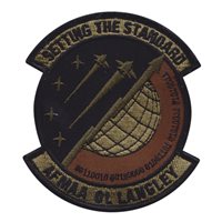 AFMAA OL Langley OCP Patch 