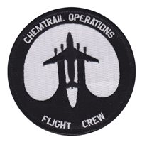 758 AS Flight Crew Morale Patch
