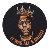 VMM-164 Biggie Patch