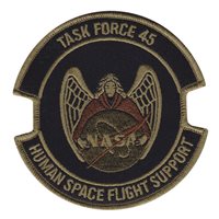 Task Force 45 OCP Patch 