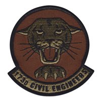173 CES Morale OCP Patch