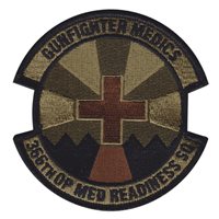 366 OMRS OCP Patch