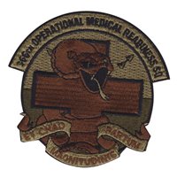366 OMRS Morale OCP Patch