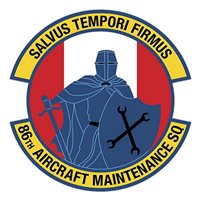 86 AMXS Patch