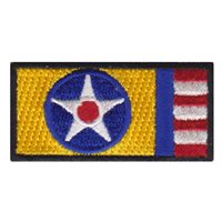 CAF Minnesota Wing PT-22 Pencil Patch