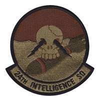 24 IS OCP Patch 