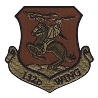 132 WG OCP Patch