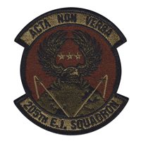 205 EIS OCP Patch