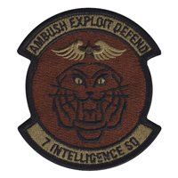 7 IS OCP Patch