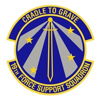 19 FSS Patch
