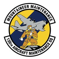 130 AMXS Mountaineer Maintenance Patch