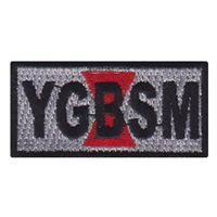 421 FS YGBSM Pencil Patch