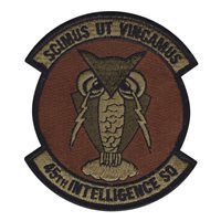 45 IS OCP Patch 