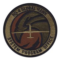 RQ-4 Global Hawk System Program Office OCP Patch