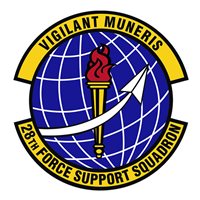 28 FSS Patch