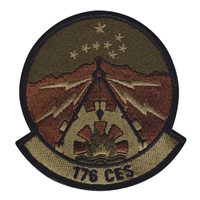 176 CES OCP Patch