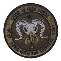 240 Engineering Co COVID-19 Response