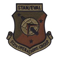 512 OG Stan Eval OCP Patch