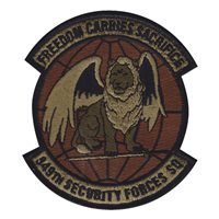 349 SFS Freedom OCP Patch