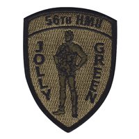 56 HMU Jolly Green OCP Patch