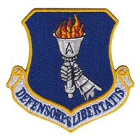 319 RW Patch