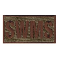 SWMS Duty Identifier OCP Patch