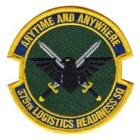 375 LRS Patch