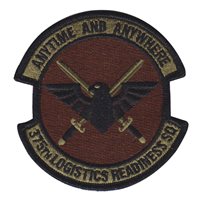 375 LRS OCP Patch 
