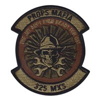 325 MXS Props Mafia OCP Patch