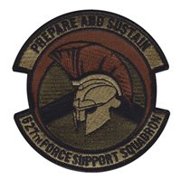 627 FSS OCP Patch
