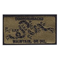 D Co 1-10 ARB Maintenance OCP Patch