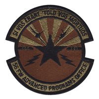 56 FW Advanced Programs Office OCP Patch