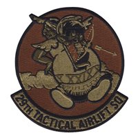 29 TAS OCP Patch