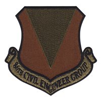 86 CEG OCP Patch