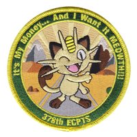 378 ECPTS Meowth Patch