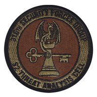 316 SFG Morale OCP Patch